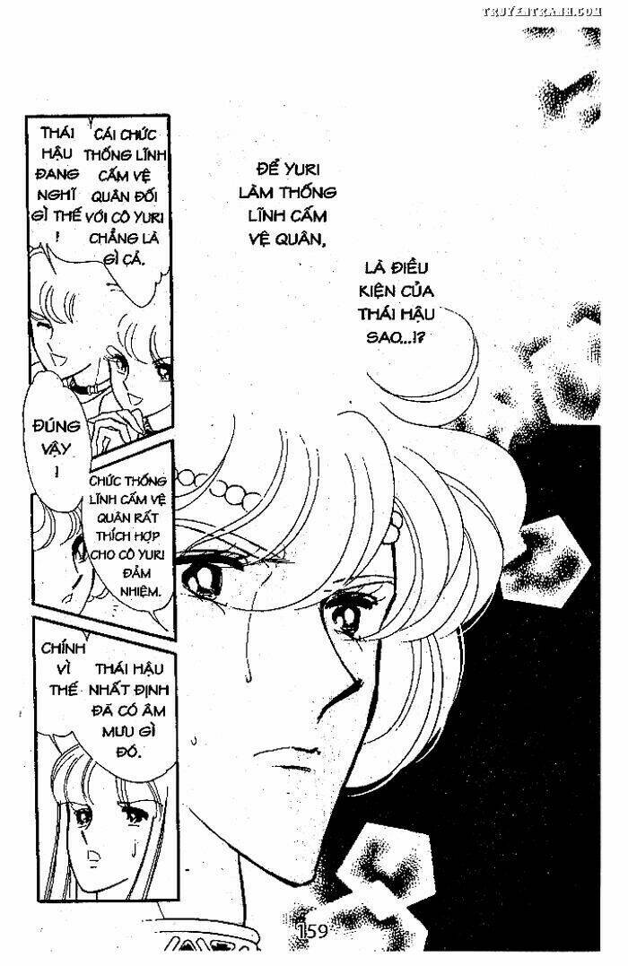 Dòng Sông Huyền Bí Chapter 44 - Trang 2