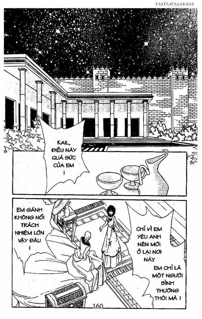 Dòng Sông Huyền Bí Chapter 44 - Trang 2