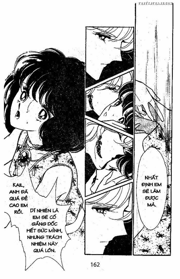 Dòng Sông Huyền Bí Chapter 44 - Trang 2