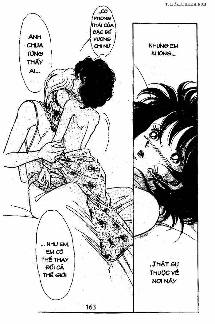 Dòng Sông Huyền Bí Chapter 44 - Trang 2