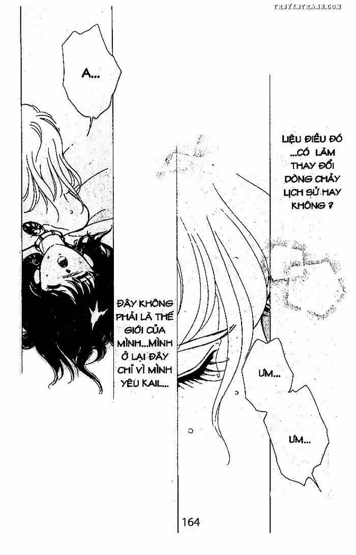 Dòng Sông Huyền Bí Chapter 44 - Trang 2