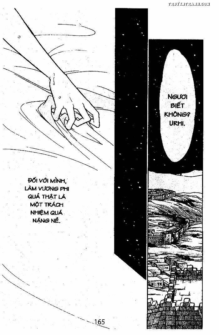 Dòng Sông Huyền Bí Chapter 44 - Trang 2