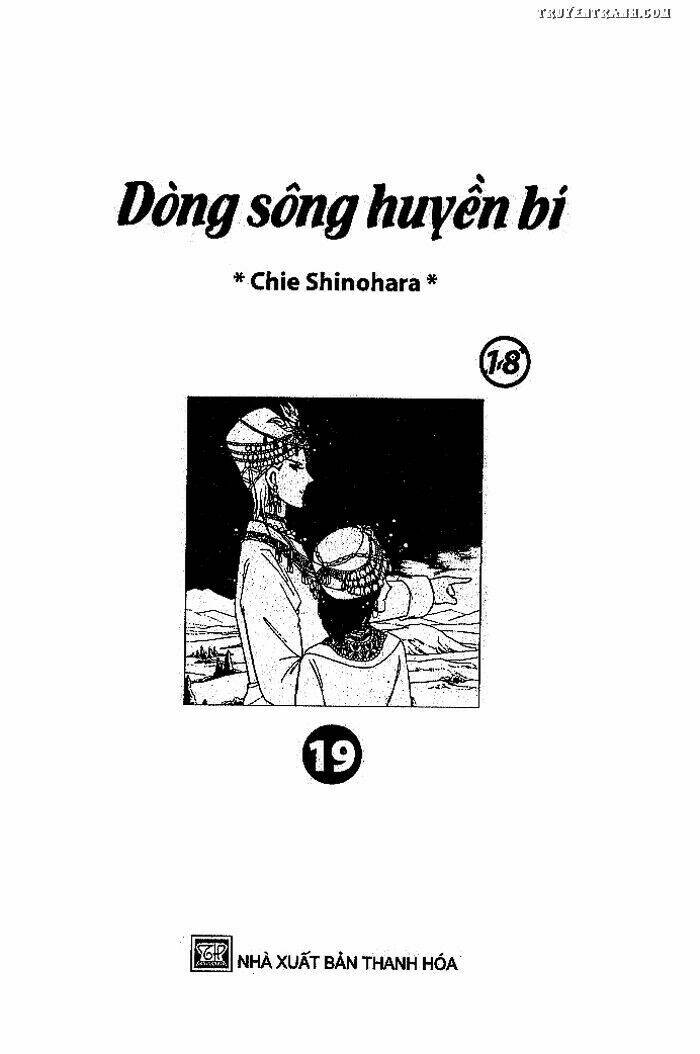 Dòng Sông Huyền Bí Chapter 44 - Trang 2
