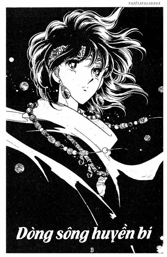 Dòng Sông Huyền Bí Chapter 44 - Trang 2
