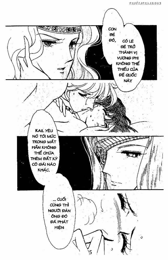 Dòng Sông Huyền Bí Chapter 44 - Trang 2