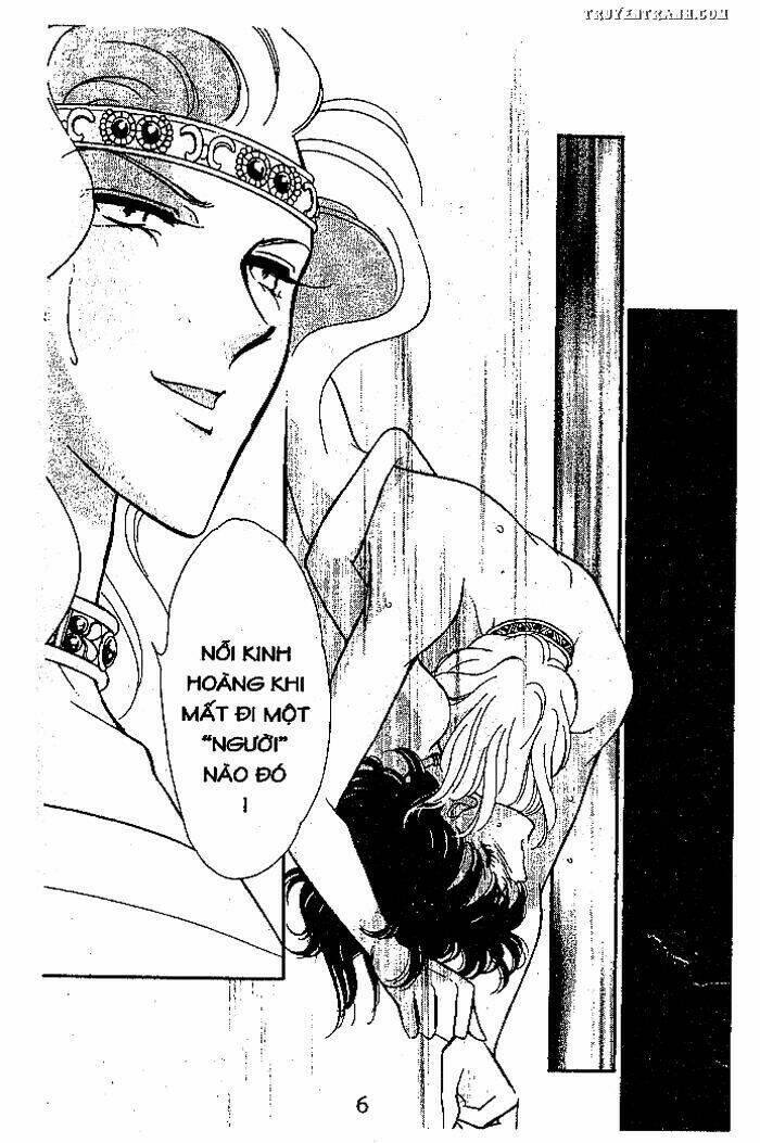 Dòng Sông Huyền Bí Chapter 44 - Trang 2