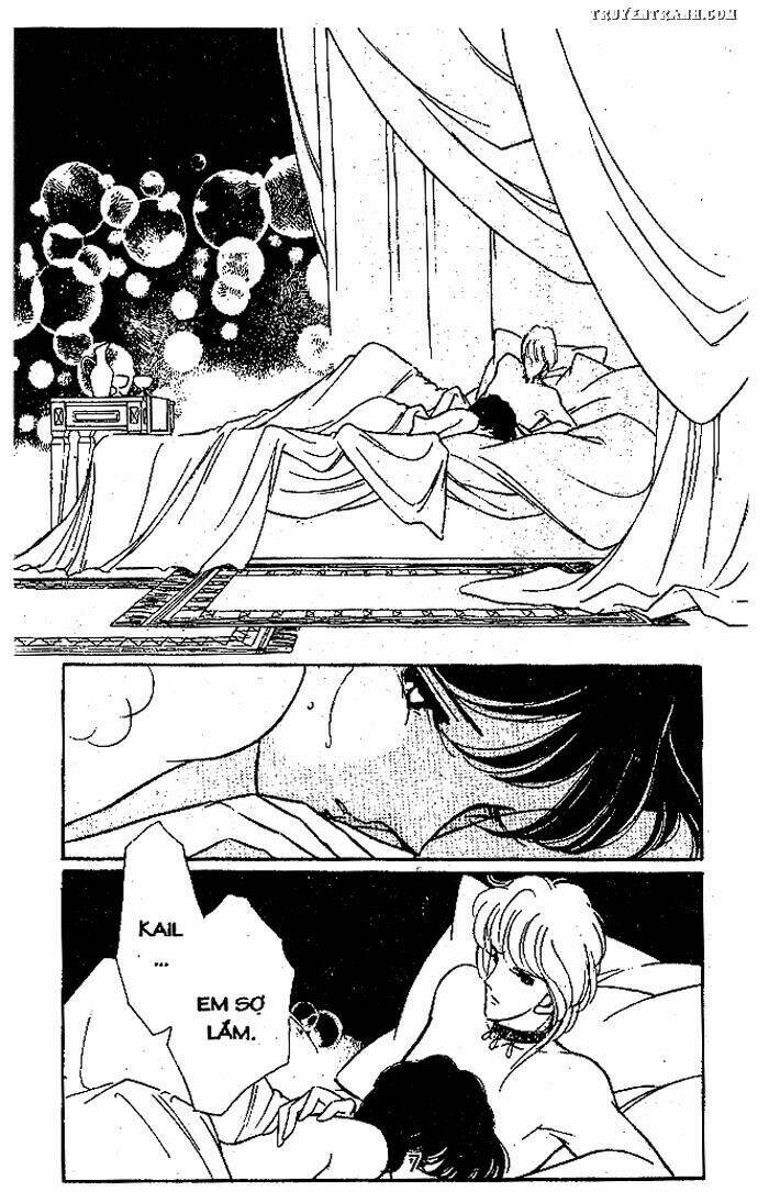 Dòng Sông Huyền Bí Chapter 44 - Trang 2