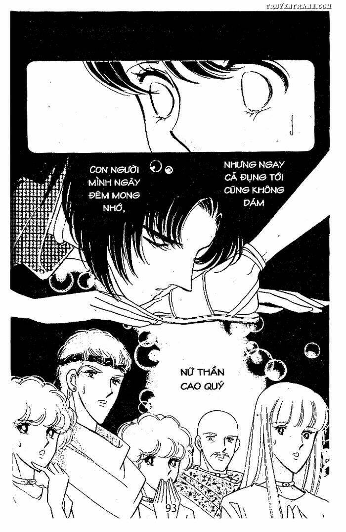 Dòng Sông Huyền Bí Chapter 44 - Trang 2