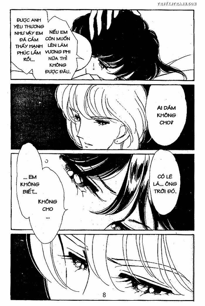 Dòng Sông Huyền Bí Chapter 44 - Trang 2