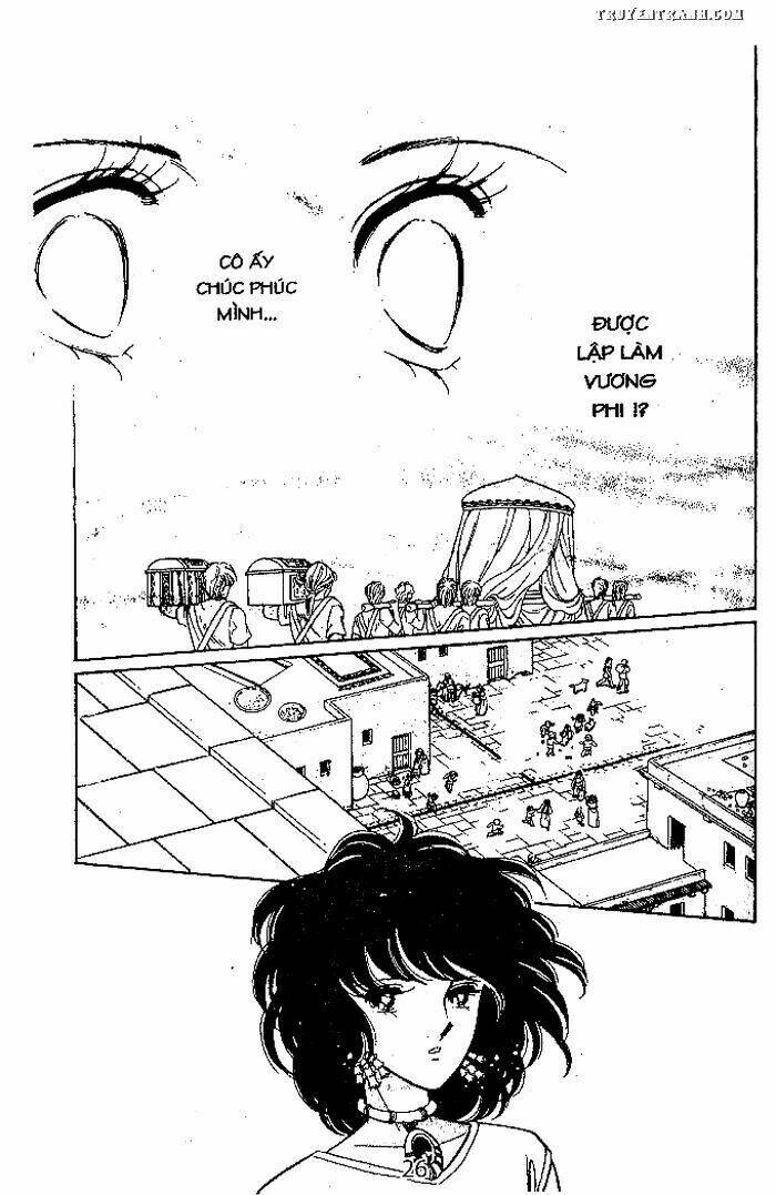 Dòng Sông Huyền Bí Chapter 45 - Trang 2