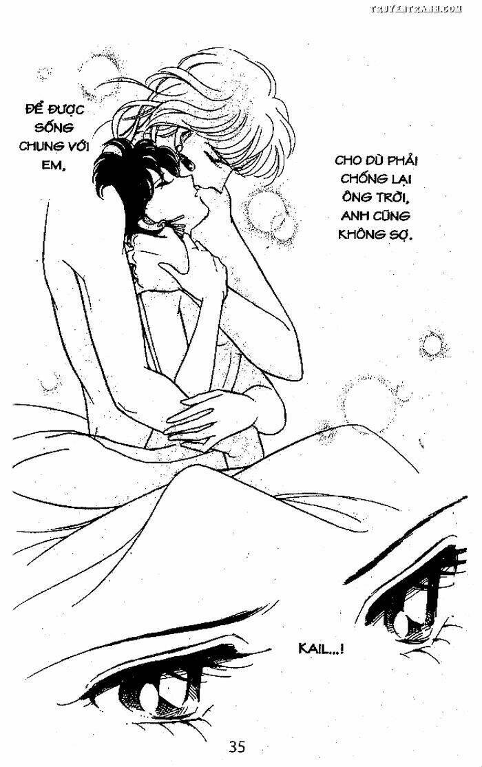 Dòng Sông Huyền Bí Chapter 45 - Trang 2