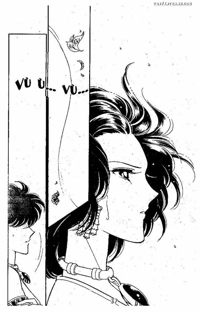 Dòng Sông Huyền Bí Chapter 45 - Trang 2