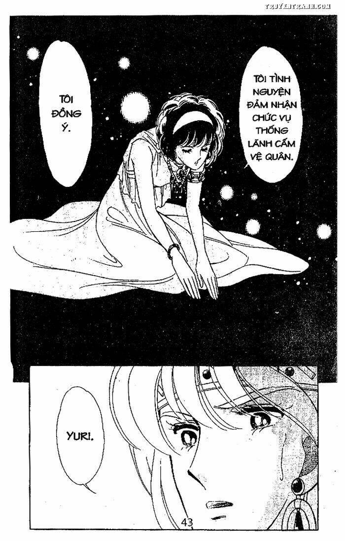 Dòng Sông Huyền Bí Chapter 45 - Trang 2