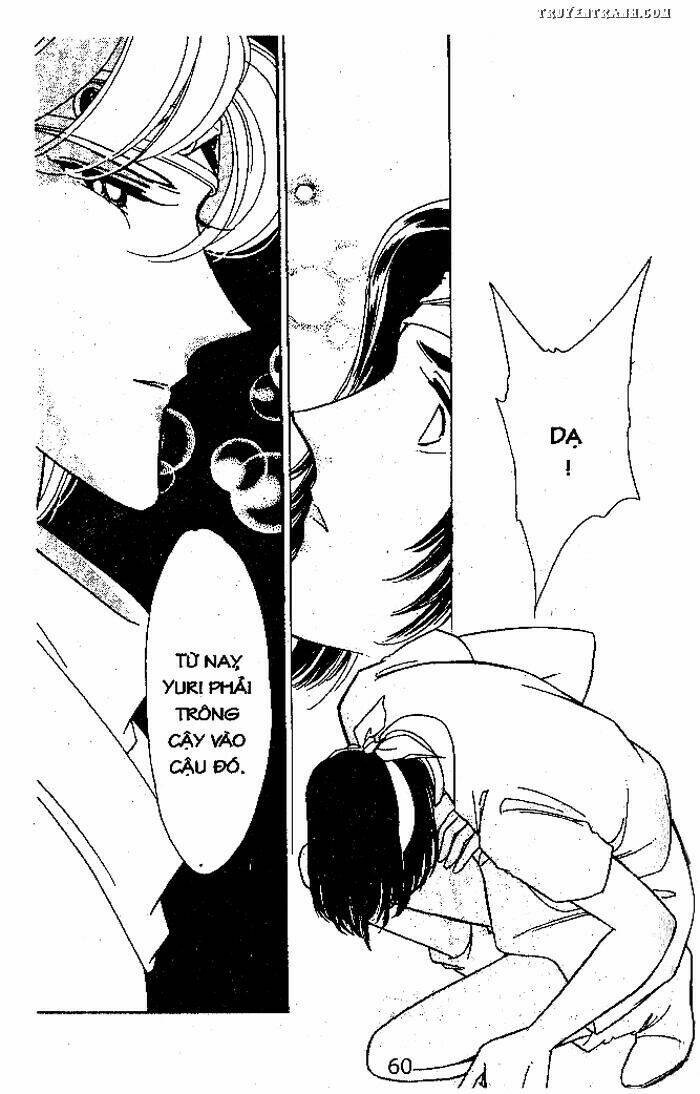 Dòng Sông Huyền Bí Chapter 46 - Trang 2