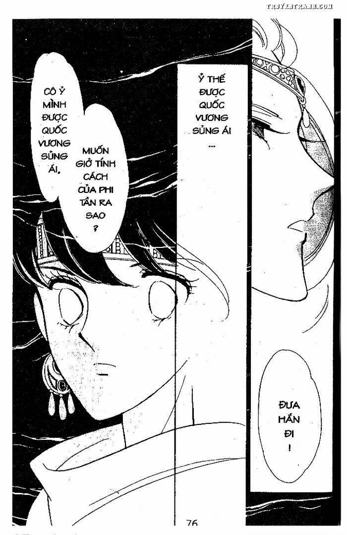 Dòng Sông Huyền Bí Chapter 46 - Trang 2