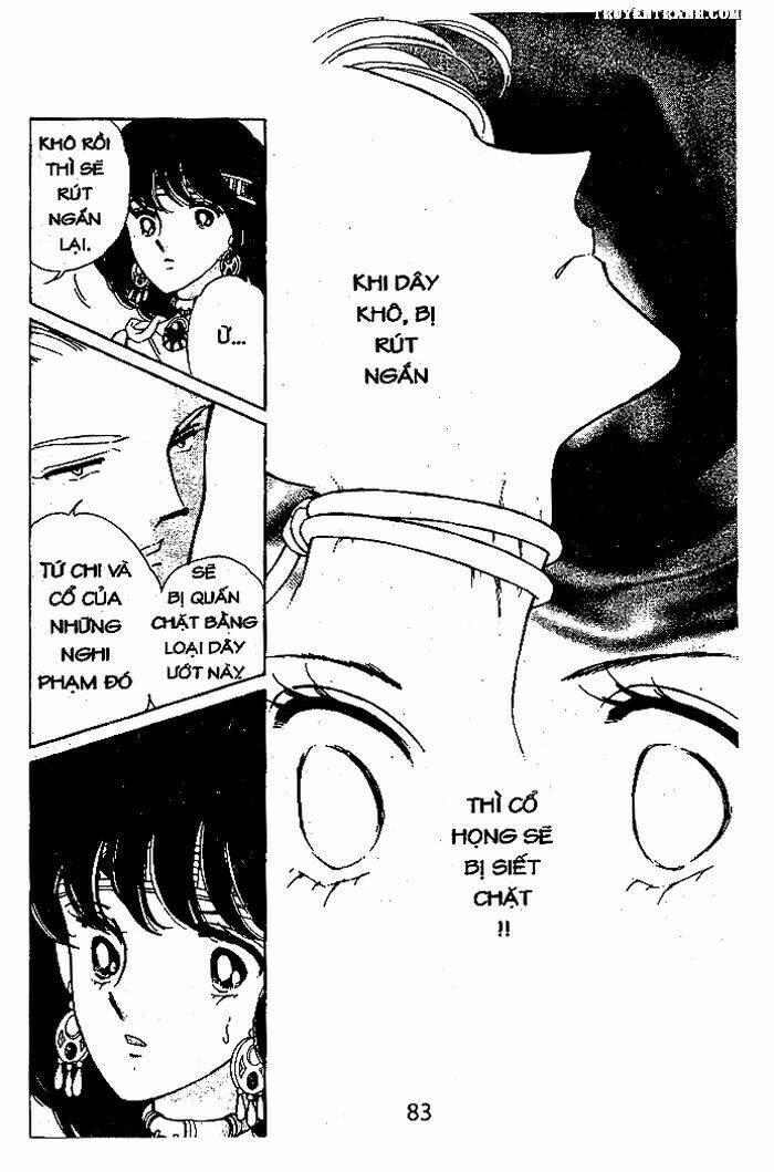 Dòng Sông Huyền Bí Chapter 46 - Trang 2