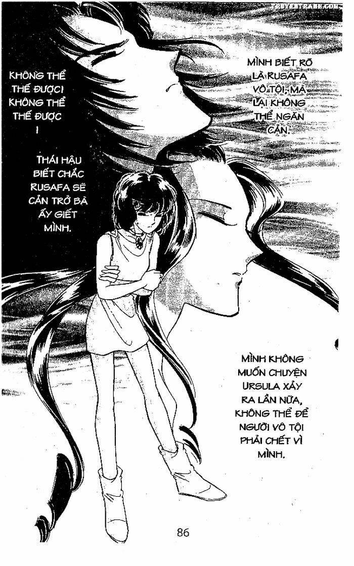 Dòng Sông Huyền Bí Chapter 46 - Trang 2