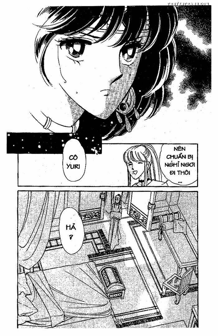 Dòng Sông Huyền Bí Chapter 46 - Trang 2