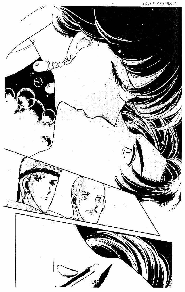 Dòng Sông Huyền Bí Chapter 46 - Trang 2