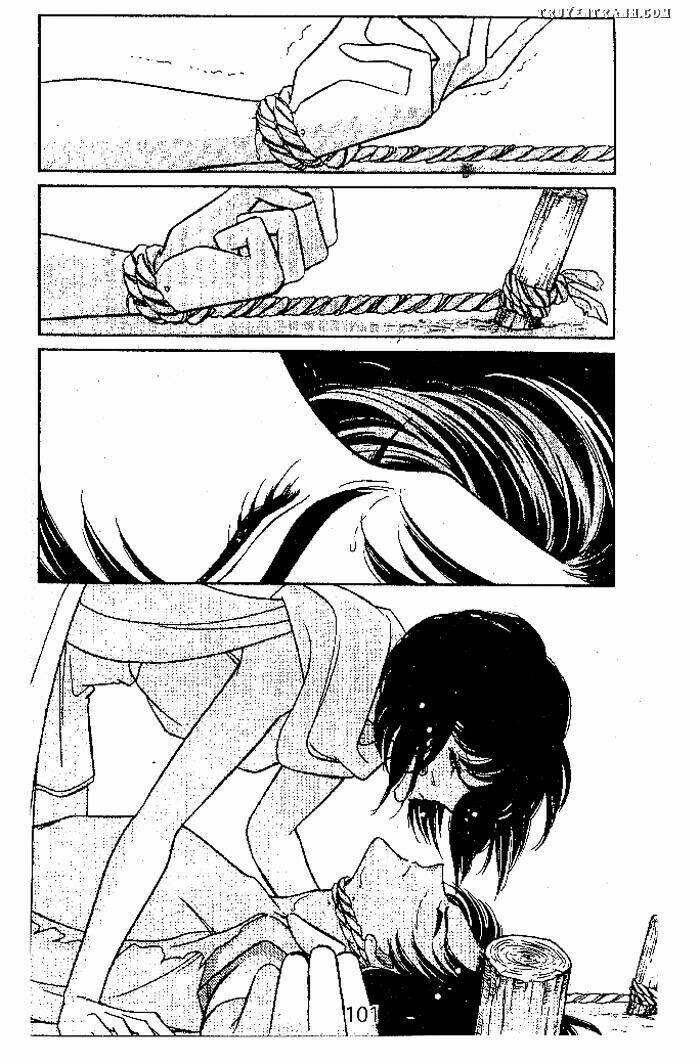 Dòng Sông Huyền Bí Chapter 46 - Trang 2