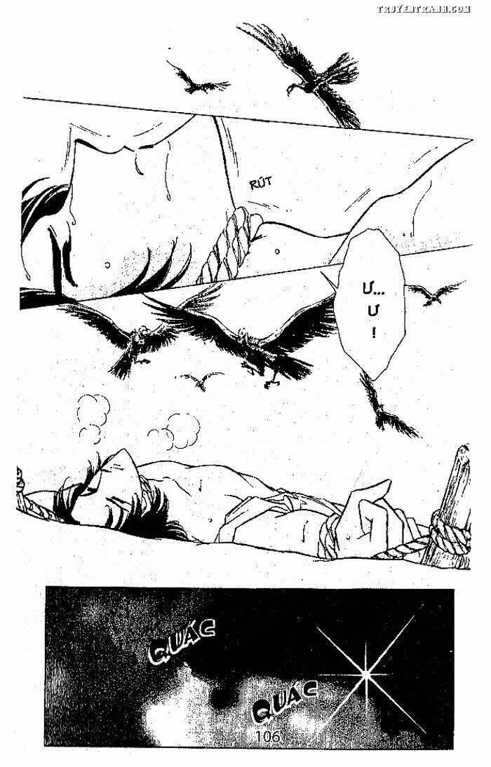 Dòng Sông Huyền Bí Chapter 46 - Trang 2