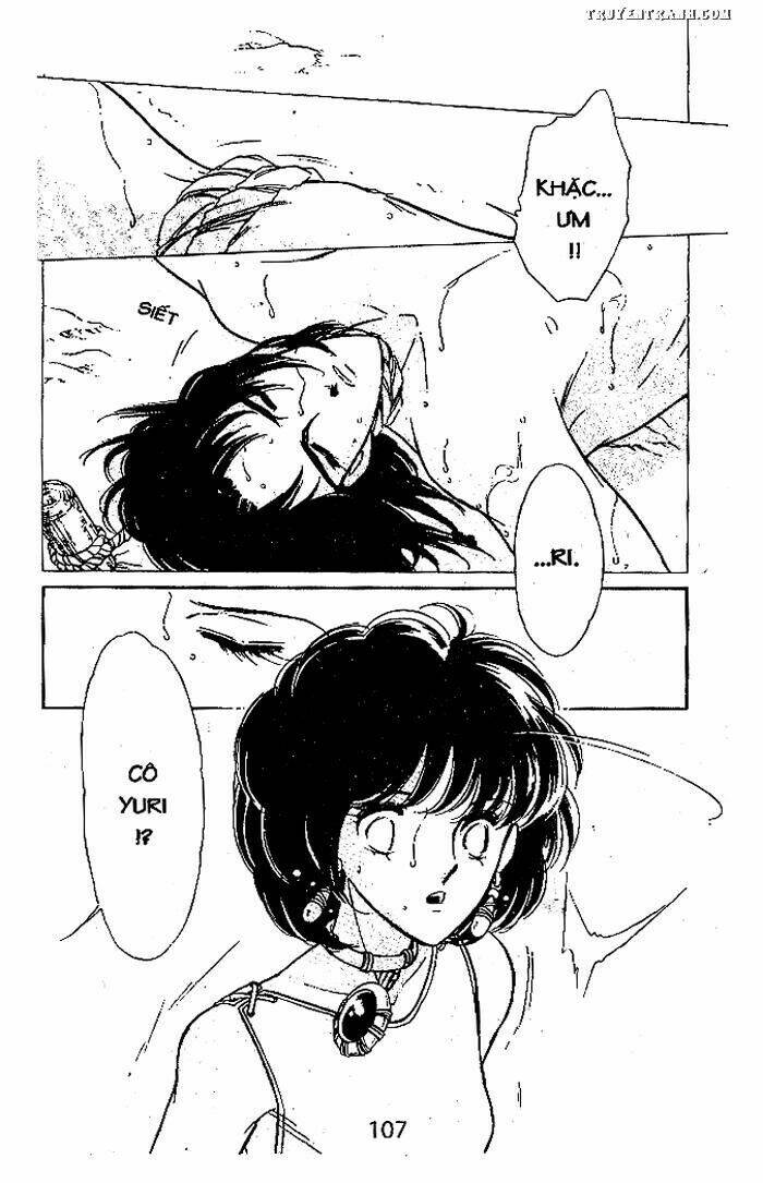 Dòng Sông Huyền Bí Chapter 46 - Trang 2