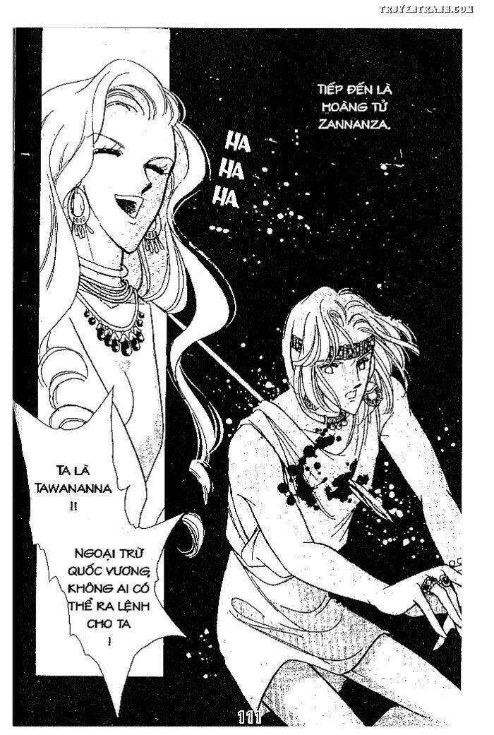 Dòng Sông Huyền Bí Chapter 46 - Trang 2