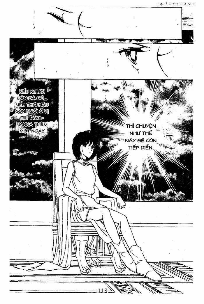 Dòng Sông Huyền Bí Chapter 46 - Trang 2