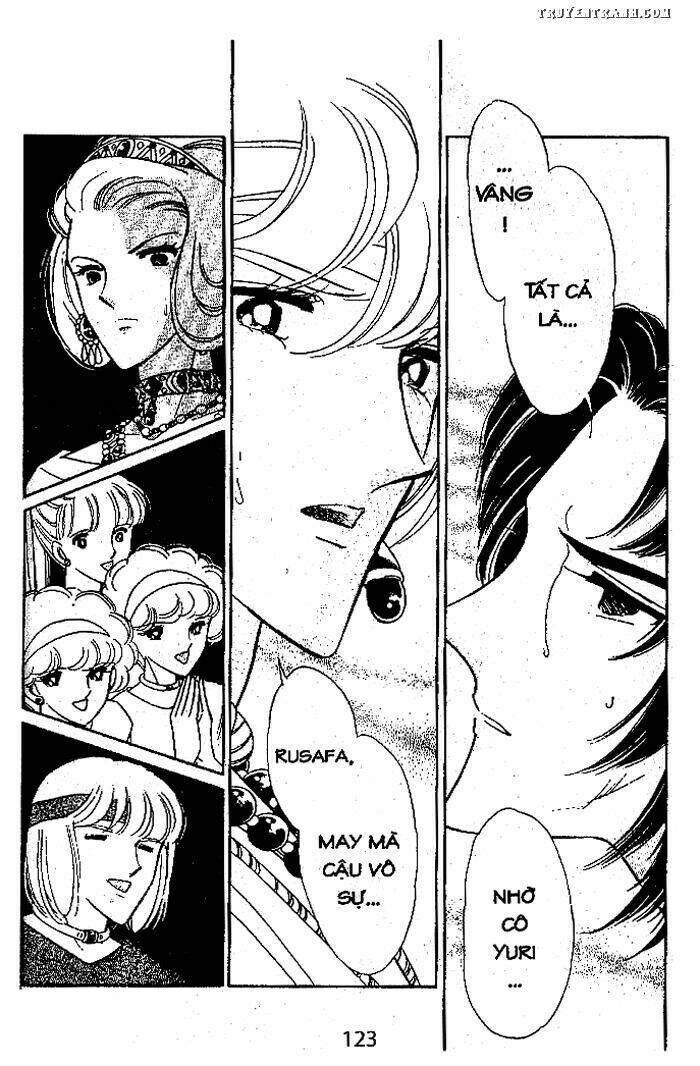 Dòng Sông Huyền Bí Chapter 46 - Trang 2