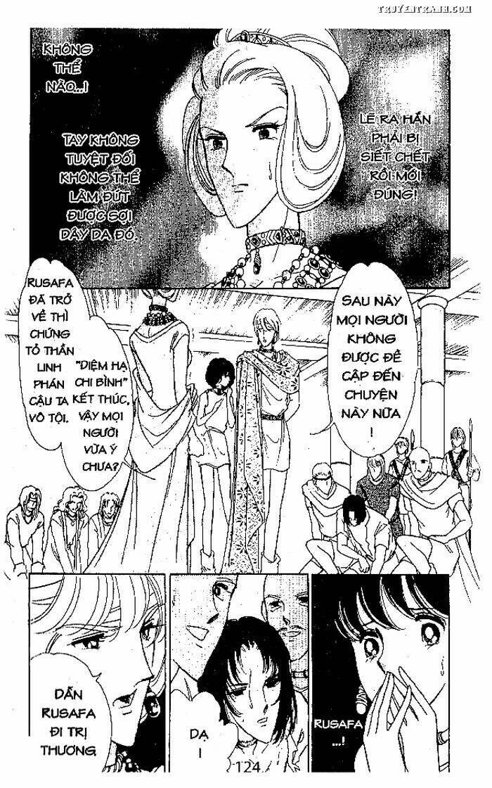 Dòng Sông Huyền Bí Chapter 46 - Trang 2