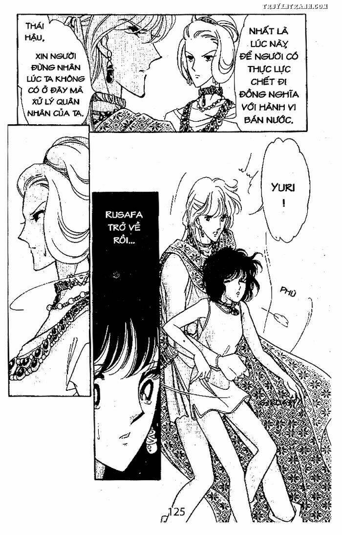 Dòng Sông Huyền Bí Chapter 46 - Trang 2