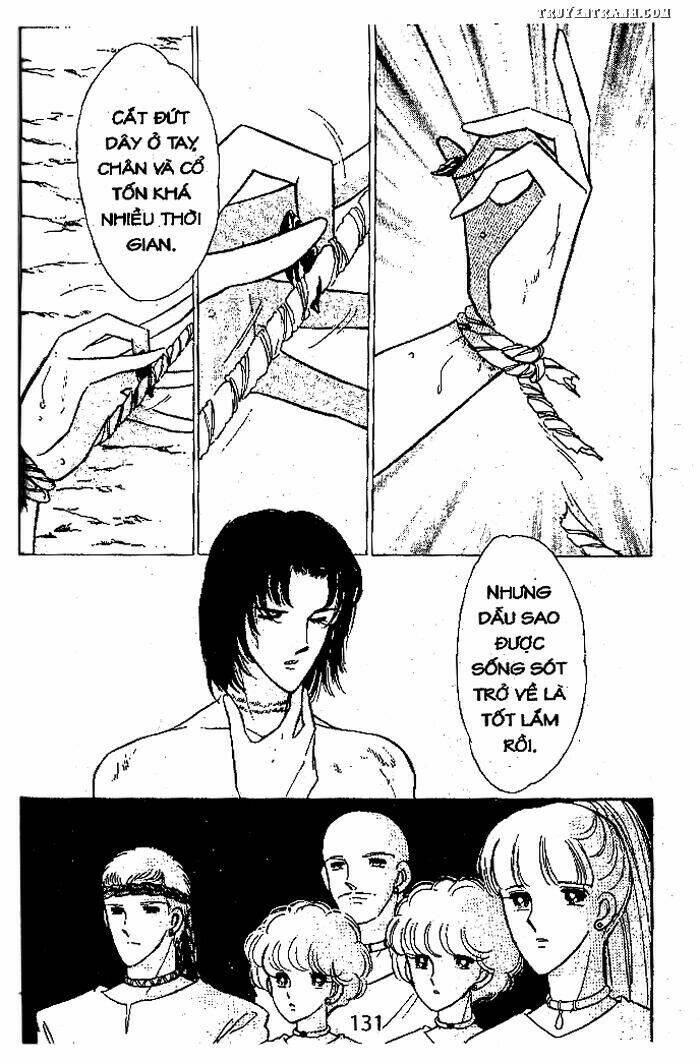 Dòng Sông Huyền Bí Chapter 46 - Trang 2