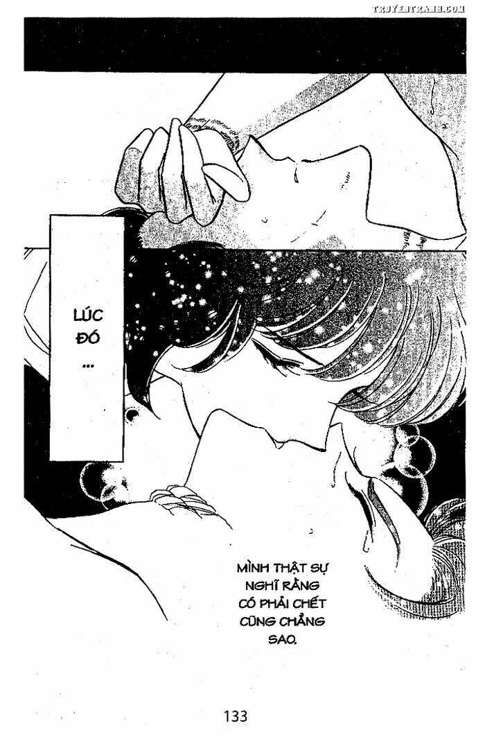 Dòng Sông Huyền Bí Chapter 46 - Trang 2