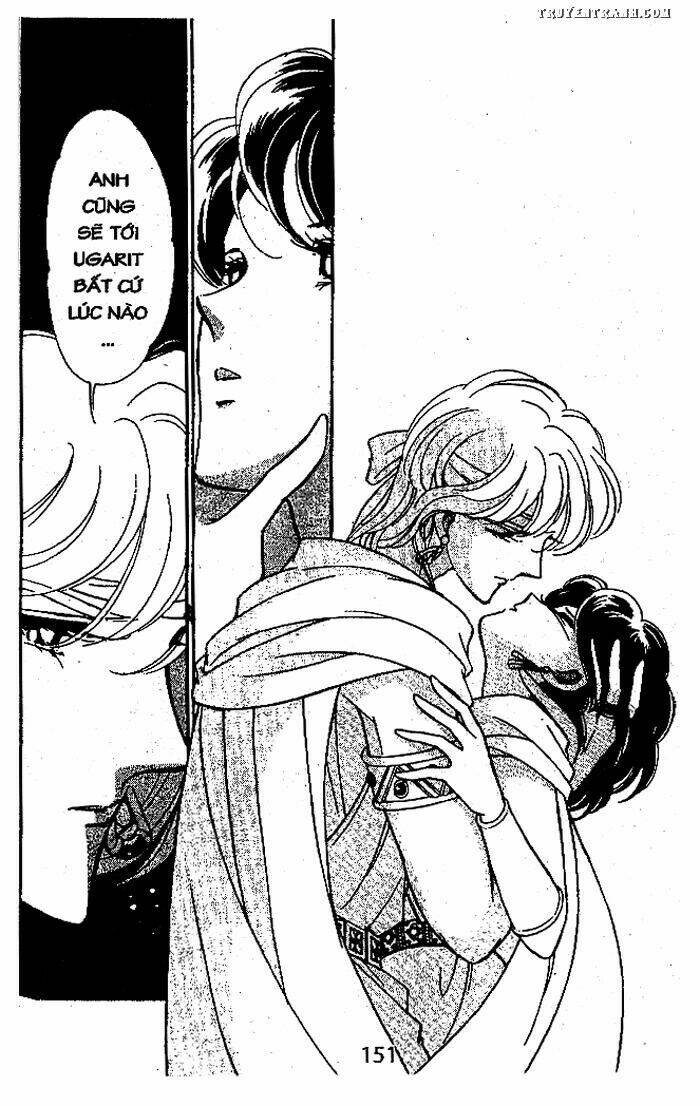 Dòng Sông Huyền Bí Chapter 47 - Trang 2