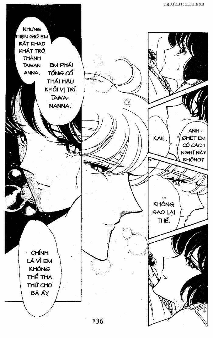 Dòng Sông Huyền Bí Chapter 47 - Trang 2