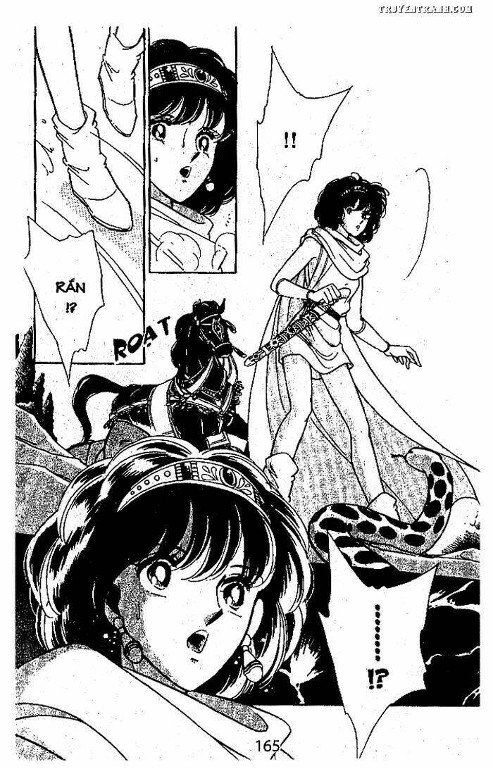 Dòng Sông Huyền Bí Chapter 47 - Trang 2