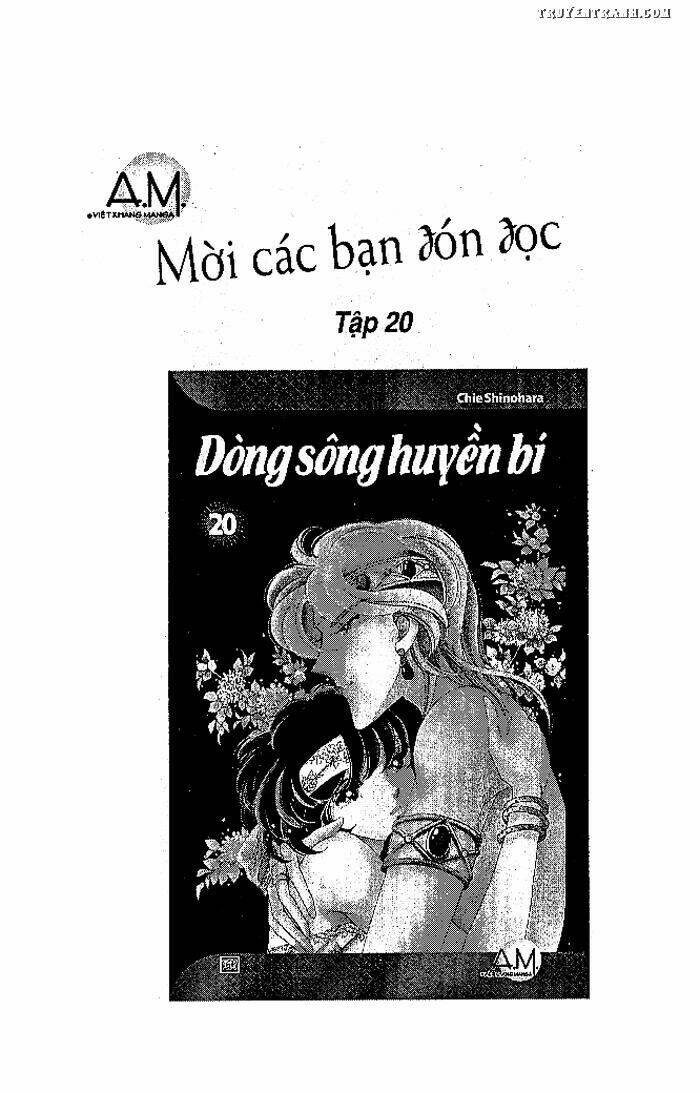 Dòng Sông Huyền Bí Chapter 47 - Trang 2