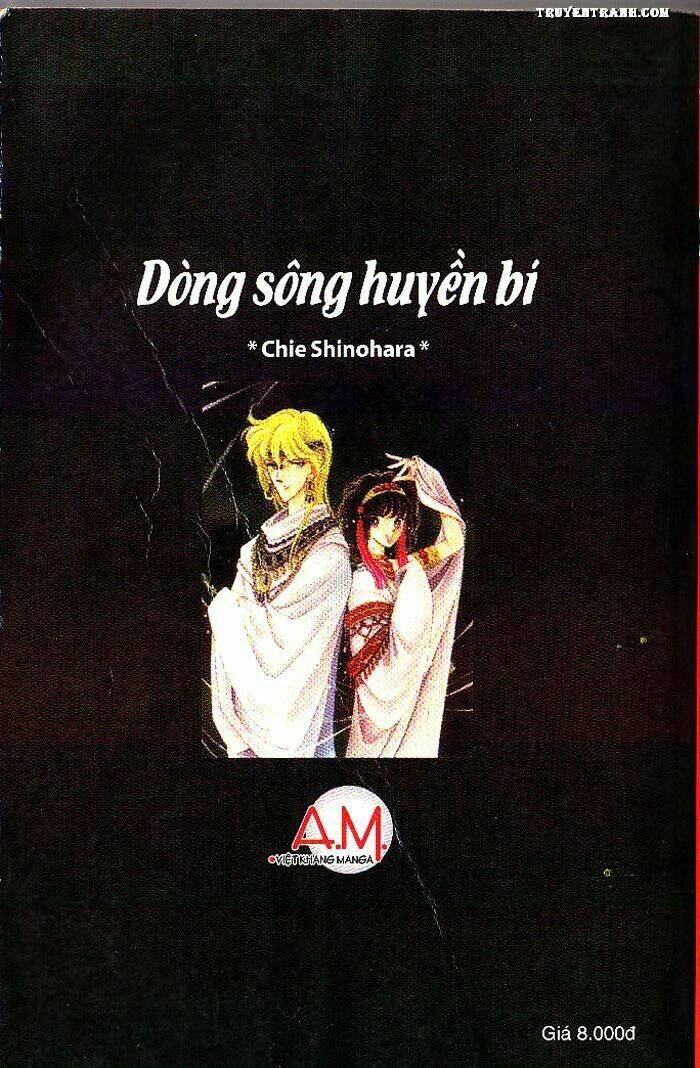 Dòng Sông Huyền Bí Chapter 47 - Trang 2