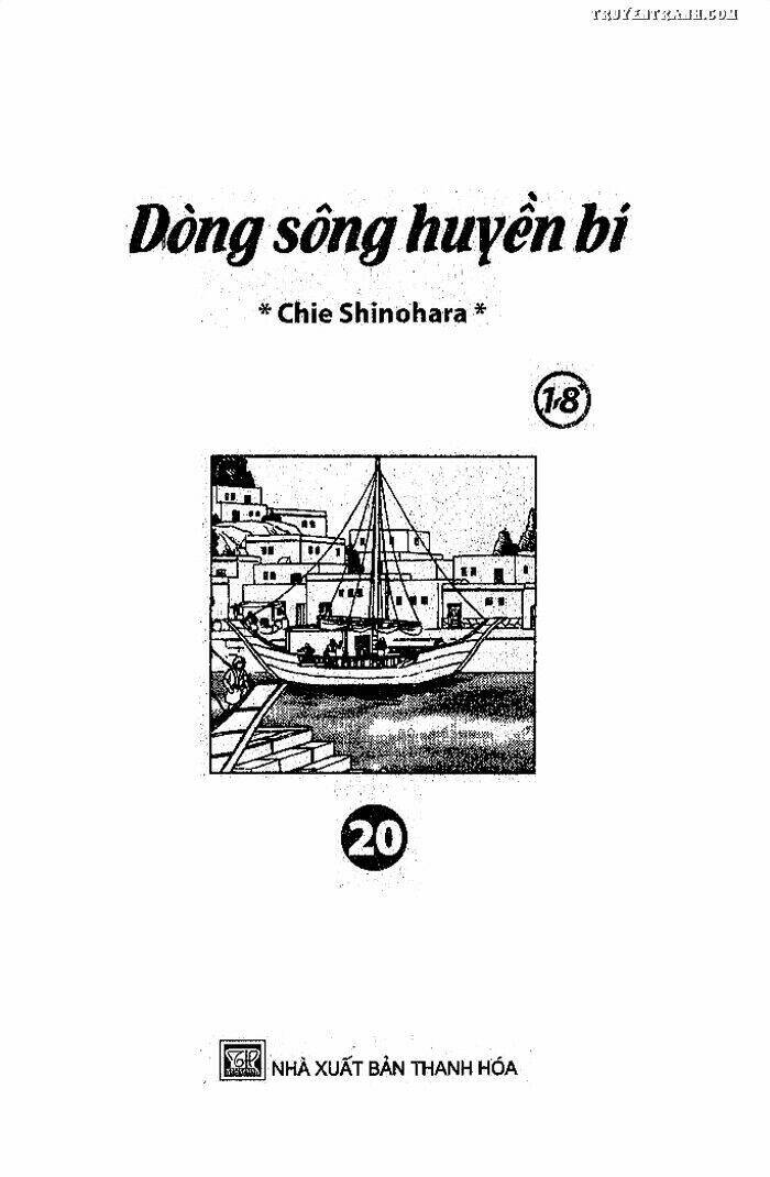 Dòng Sông Huyền Bí Chapter 47 - Trang 2