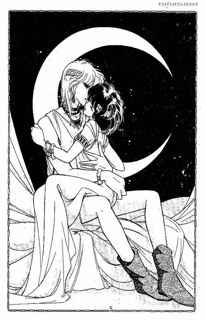 Dòng Sông Huyền Bí Chapter 47 - Trang 2