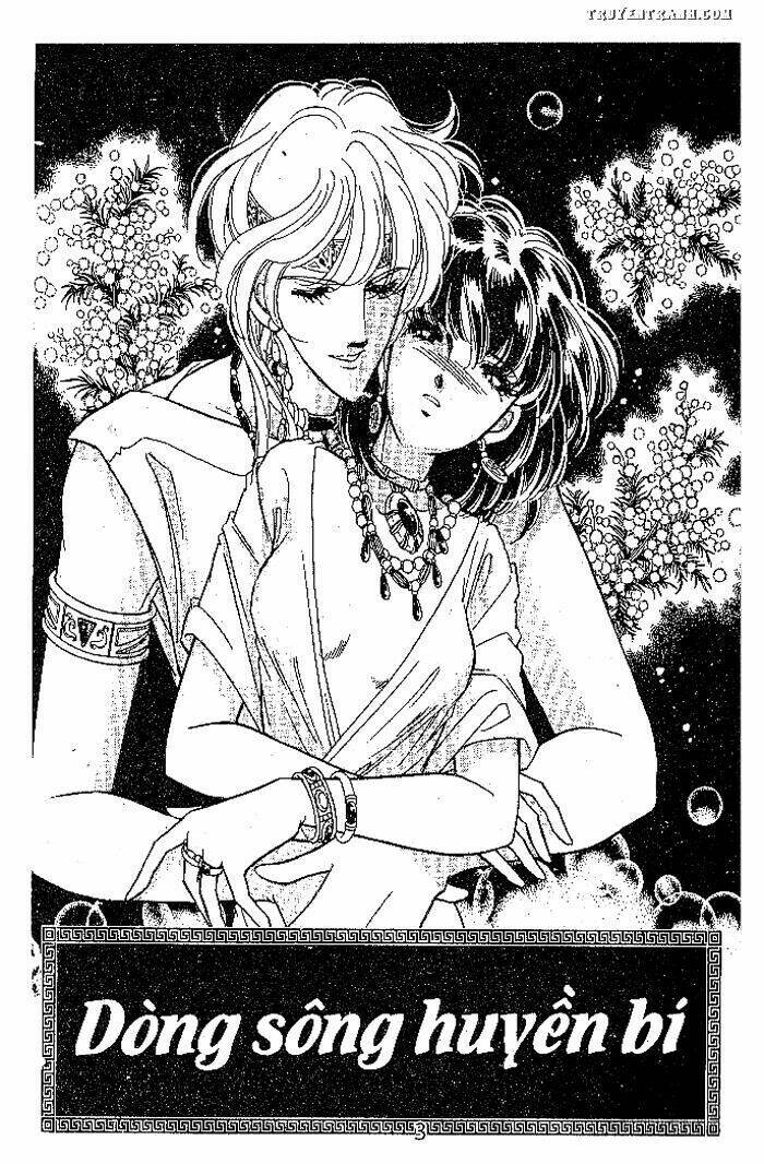 Dòng Sông Huyền Bí Chapter 47 - Trang 2