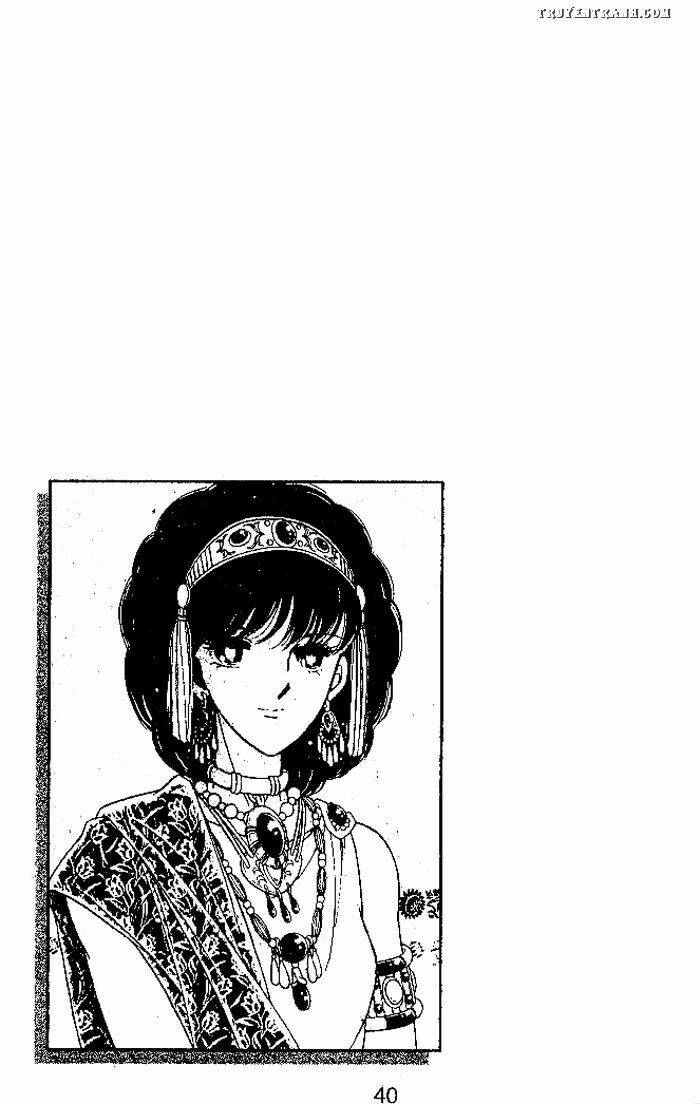 Dòng Sông Huyền Bí Chapter 48 - Trang 2