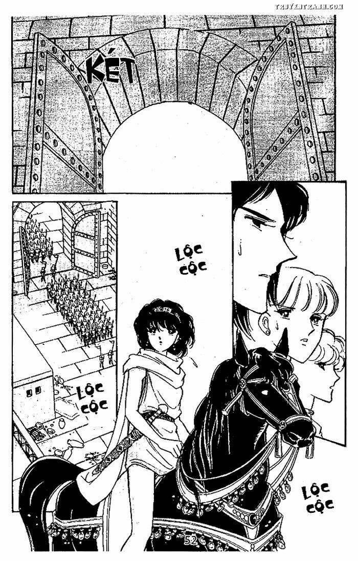 Dòng Sông Huyền Bí Chapter 48 - Trang 2