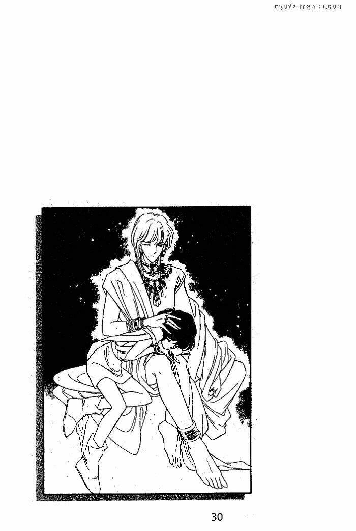 Dòng Sông Huyền Bí Chapter 50 - Trang 2