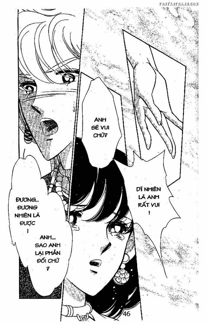 Dòng Sông Huyền Bí Chapter 50 - Trang 2