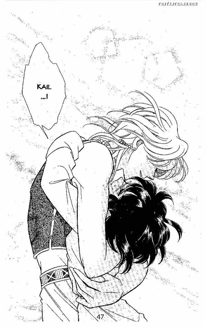 Dòng Sông Huyền Bí Chapter 50 - Trang 2