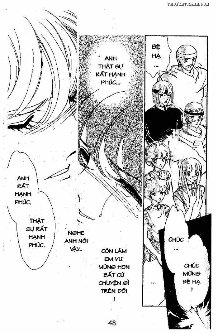 Dòng Sông Huyền Bí Chapter 50 - Trang 2