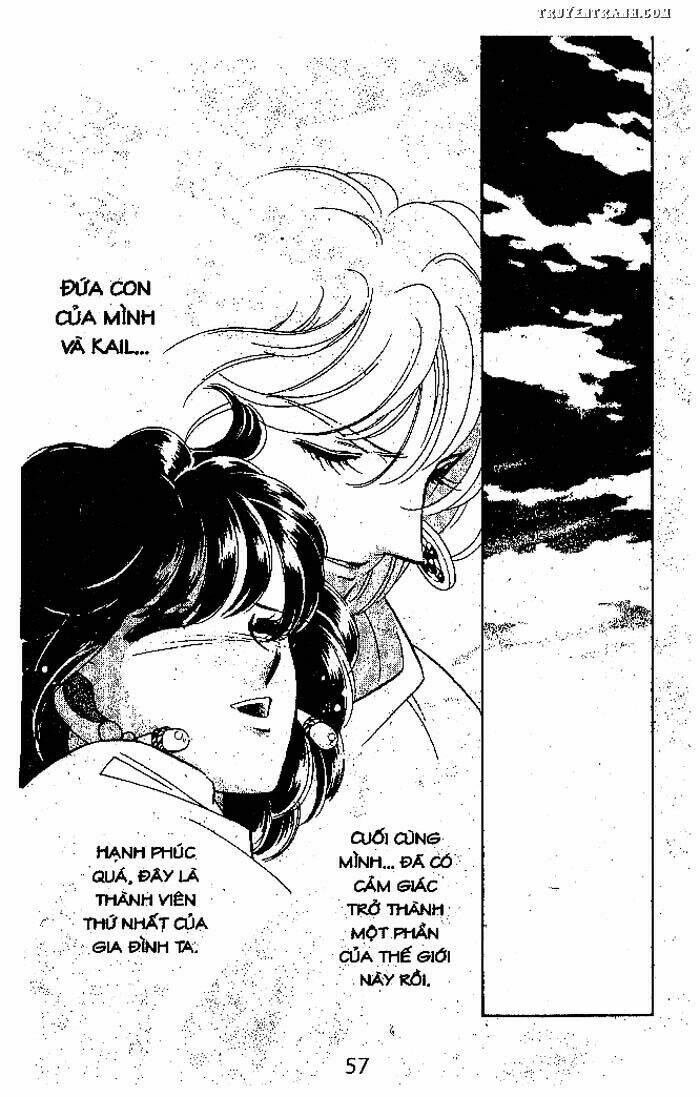 Dòng Sông Huyền Bí Chapter 50 - Trang 2