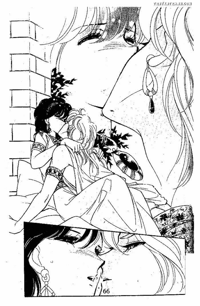 Dòng Sông Huyền Bí Chapter 50 - Trang 2