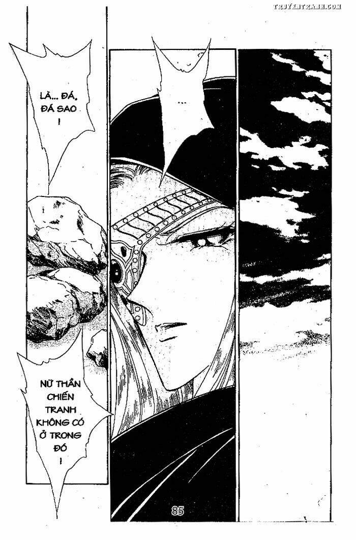 Dòng Sông Huyền Bí Chapter 50 - Trang 2